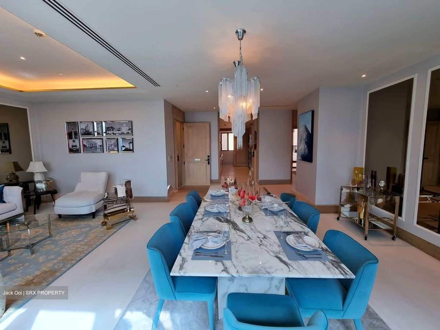 The Ritz-Carlton  (D9), Condominium #576840461